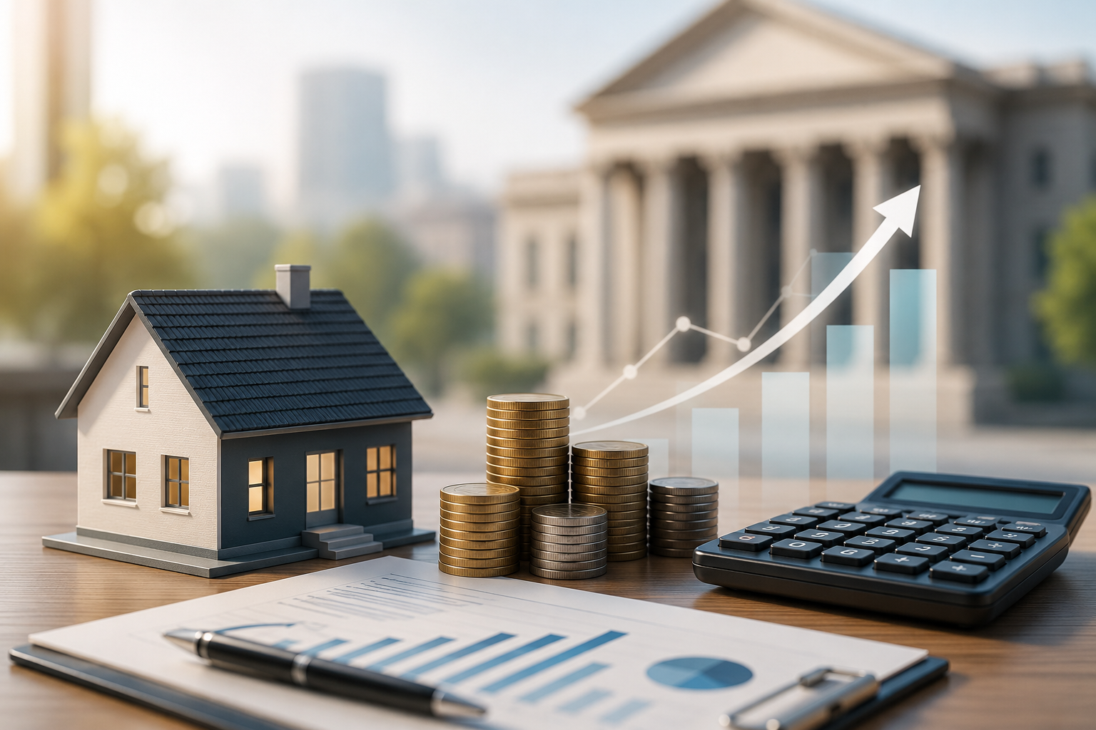 RBI Interest Rate Changes in 2026: How They Affect Your Loans & EMIs