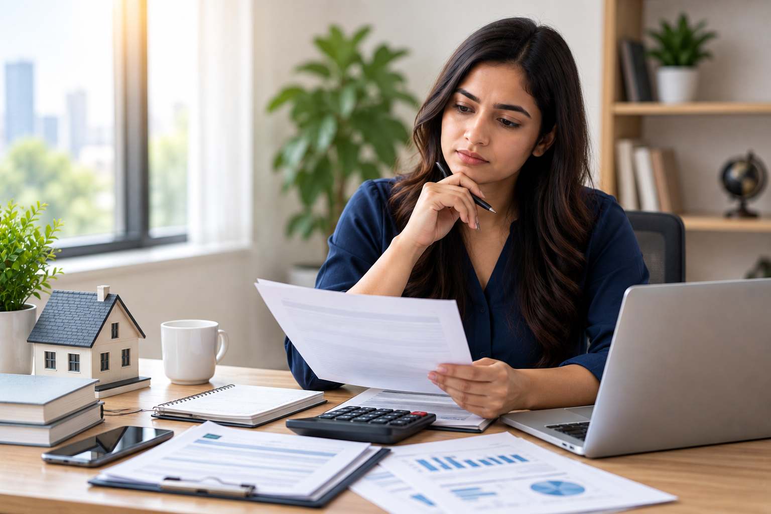 Personal Loan Eligibility in India: Income, CIBIL Score & Documents Required